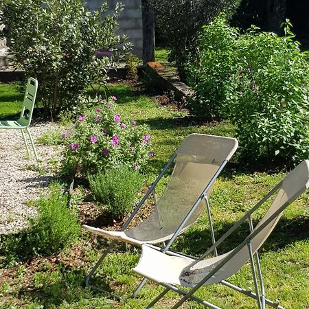 Cap Au Sud Sweet Home Nimes Exterior foto