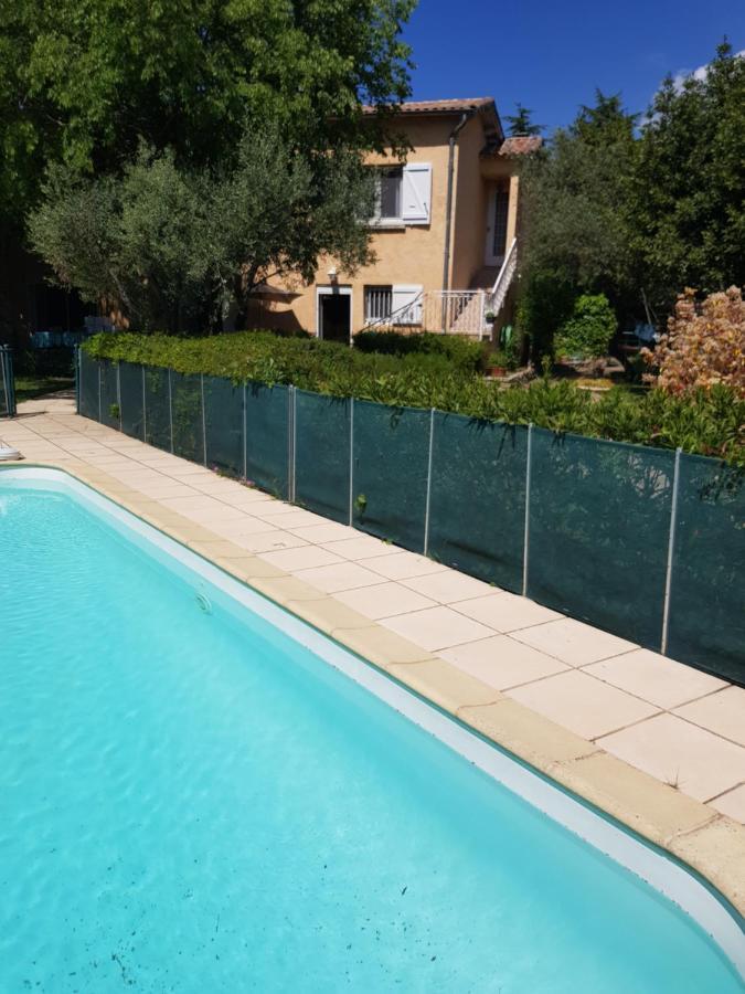 Cap Au Sud Sweet Home Nimes Exterior foto