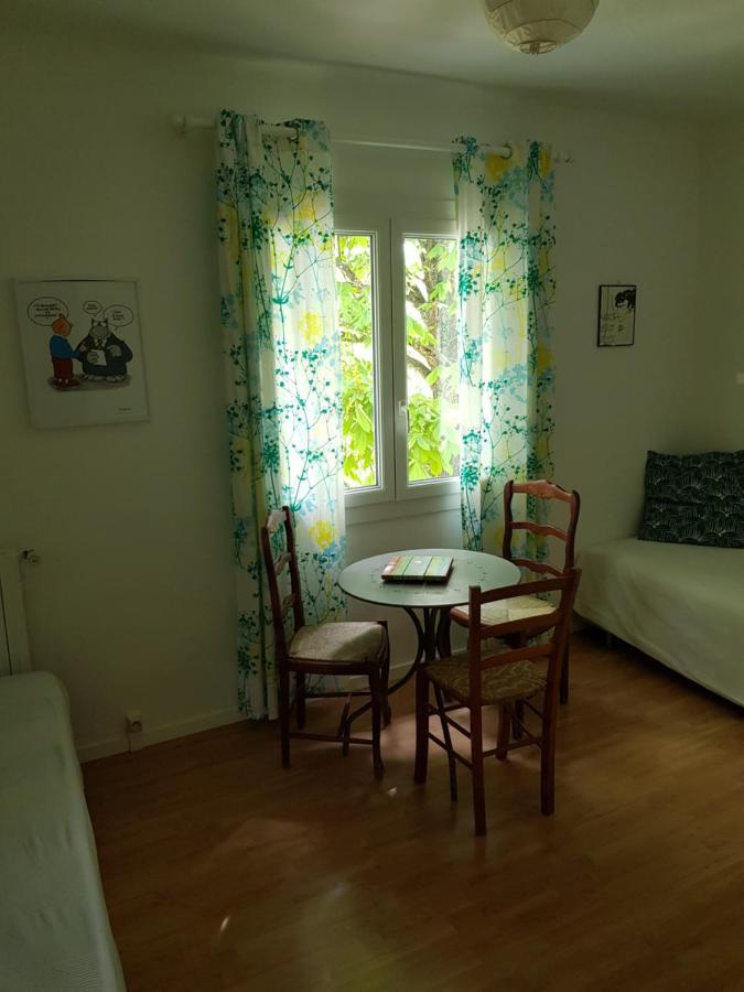 Cap Au Sud Sweet Home Nimes Exterior foto