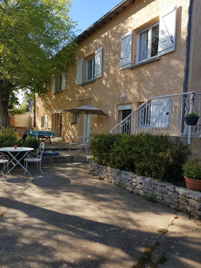 Cap Au Sud Sweet Home Nimes Exterior foto