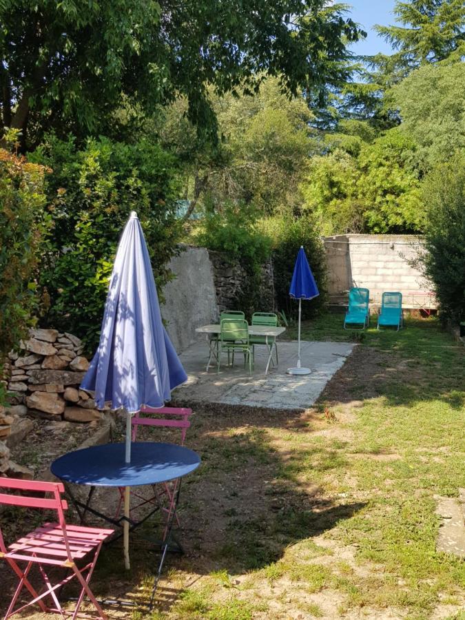 Cap Au Sud Sweet Home Nimes Exterior foto