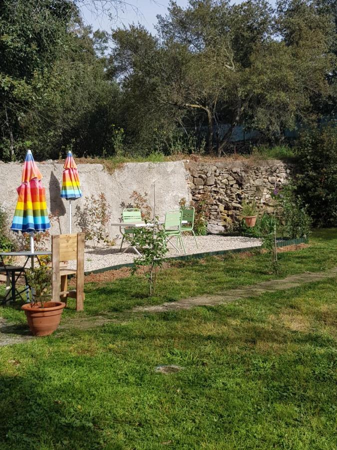 Cap Au Sud Sweet Home Nimes Exterior foto